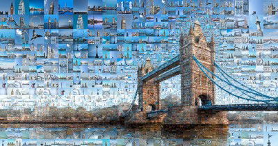 Our London II