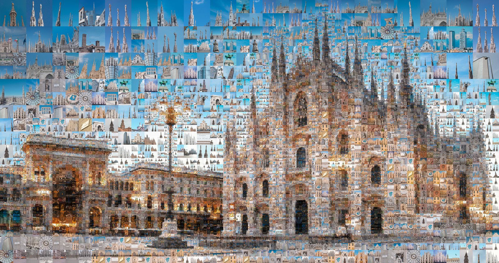Our Milan by Charis Tsevis Our Milan by Charis Tsevis