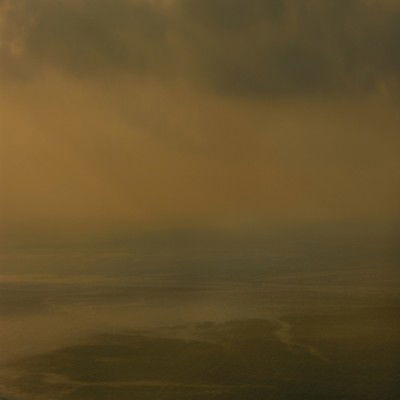 Wave 0244 von Douglas Busch