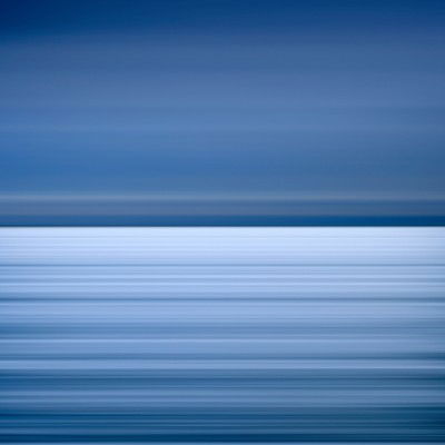 Pacific Ocean Kashima, Japan von David Burdeny