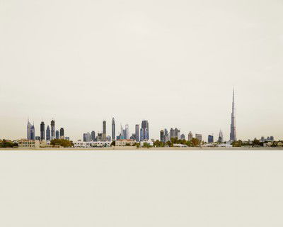 Dubai II von David Burdeny