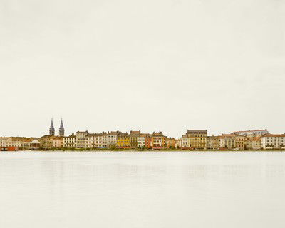 Macon, France von David Burdeny