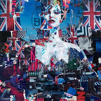 Full Volume London von Derek Gores