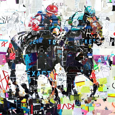 Fierce Creatures von Derek Gores