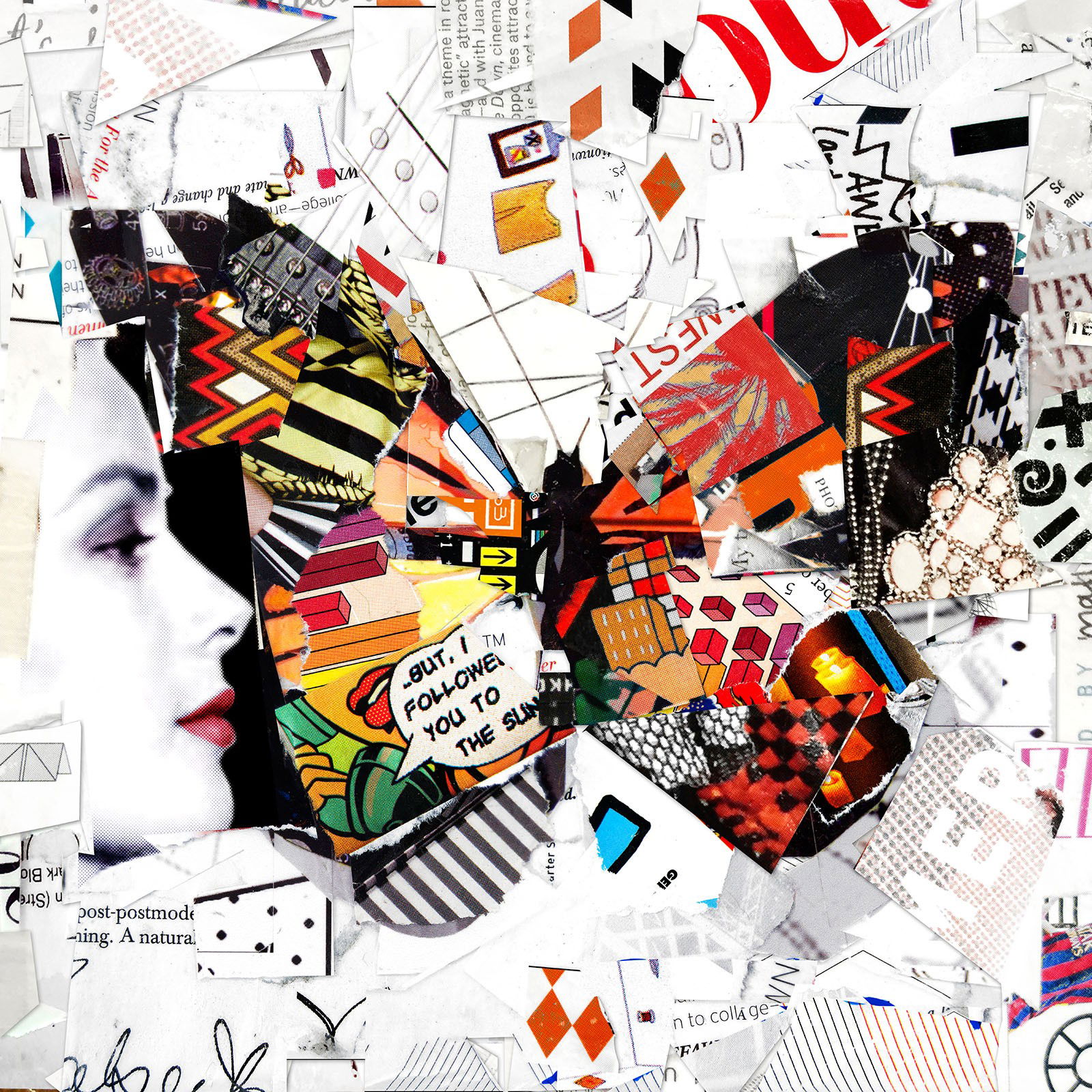 Flight von Derek Gores Flight von Derek Gores