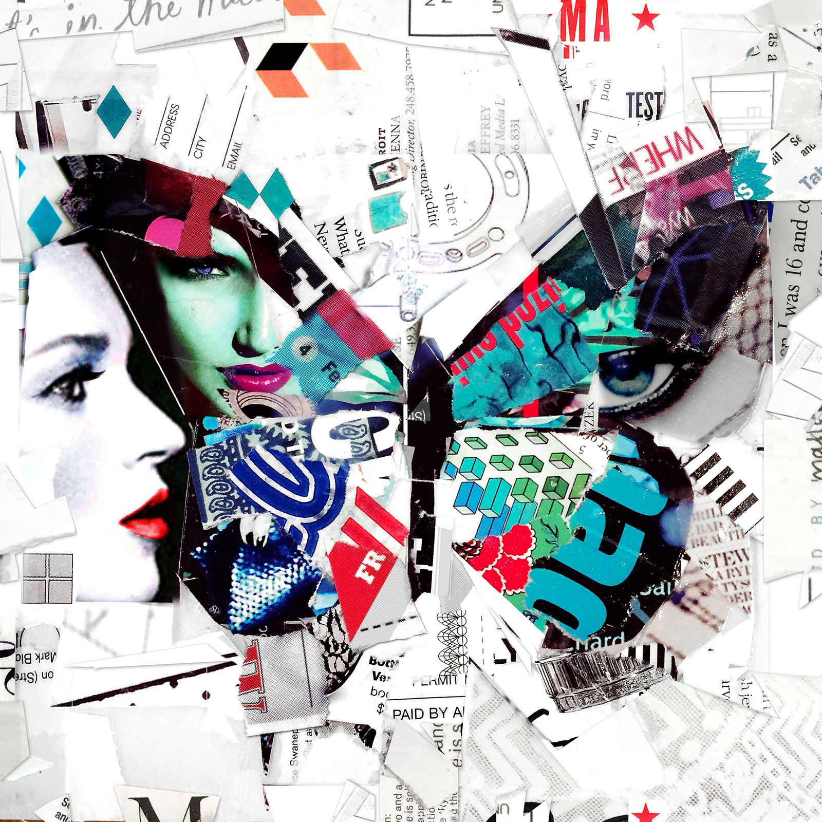 Molten Maestro von Derek Gores Molten Maestro von Derek Gores