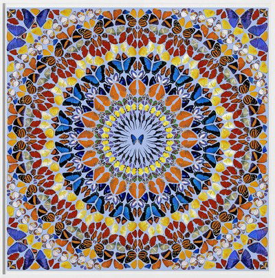 Kindness von Damien Hirst