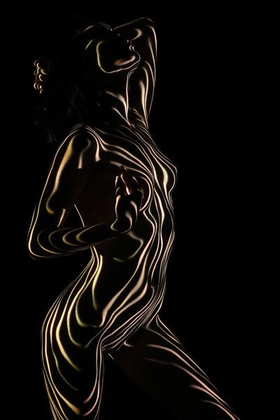 Inspired von Dani Olivier