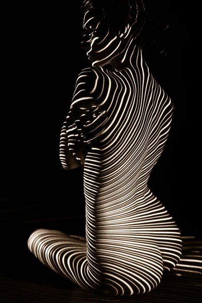 Sunrise von Dani Olivier