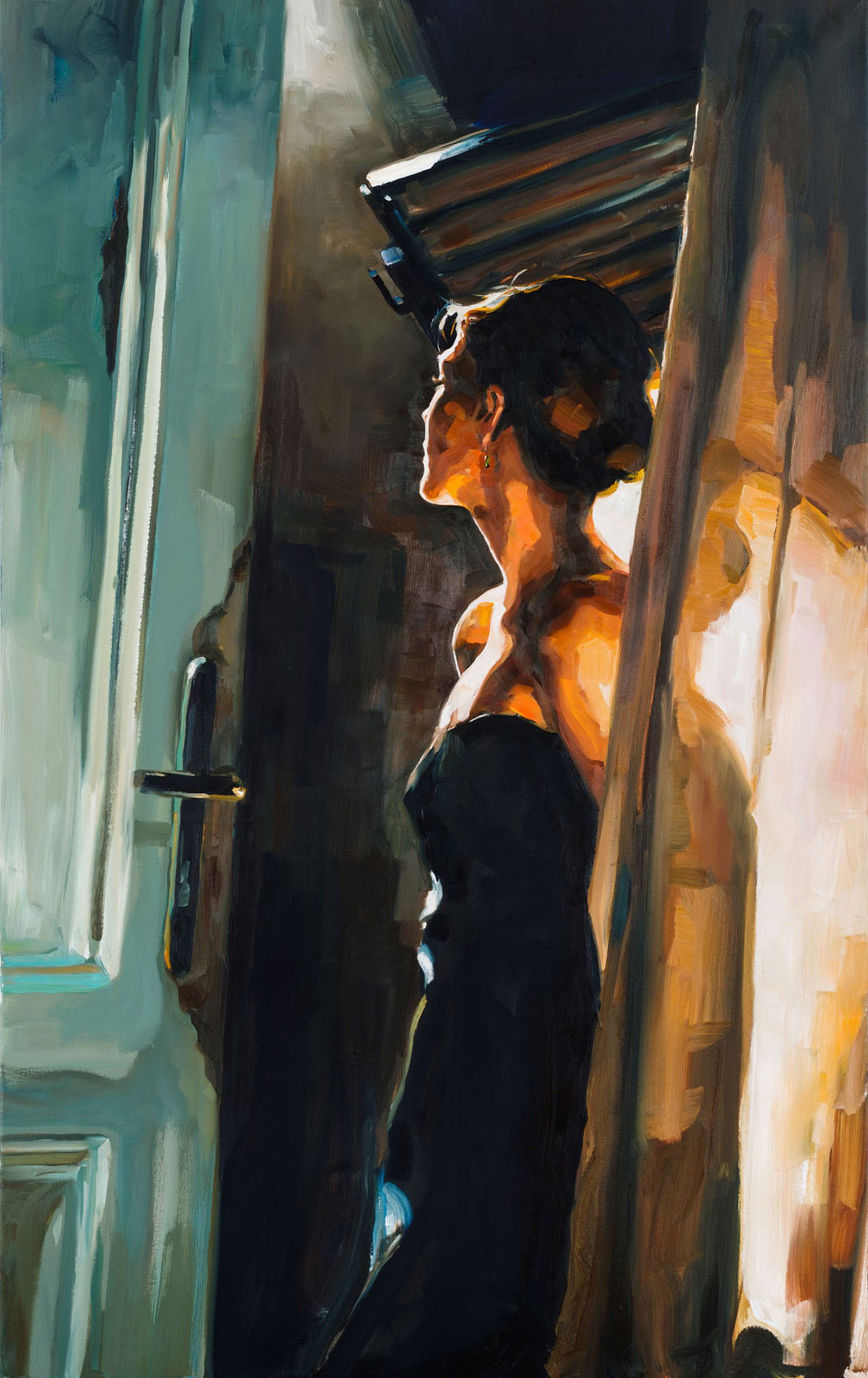 Der Blick by Edward B. Gordon Der Blick by Edward B. Gordon