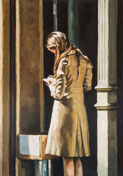 Sketch Book von Edward B. Gordon
