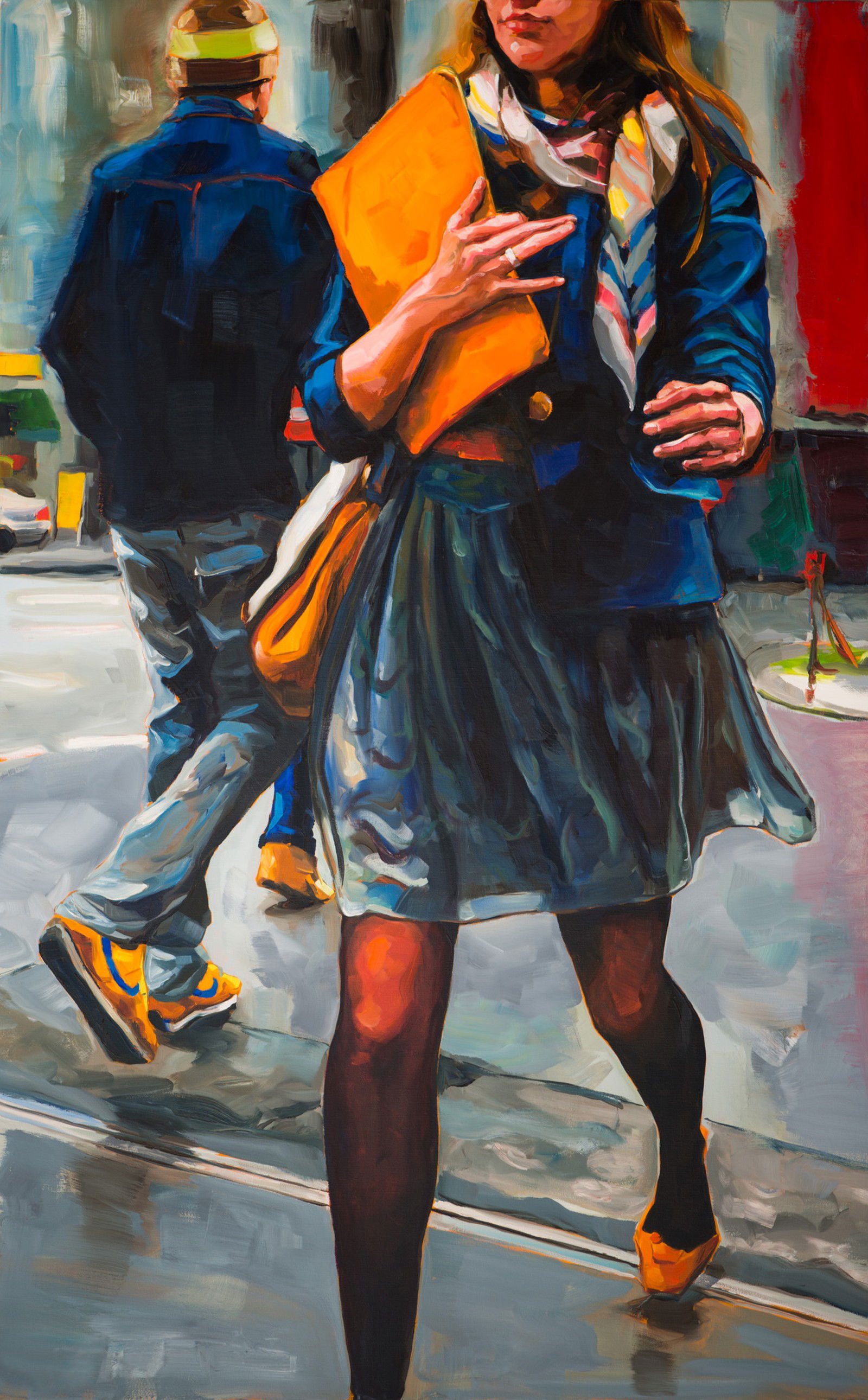 Gallery Weekend de Edward B. Gordon Gallery Weekend de Edward B. Gordon