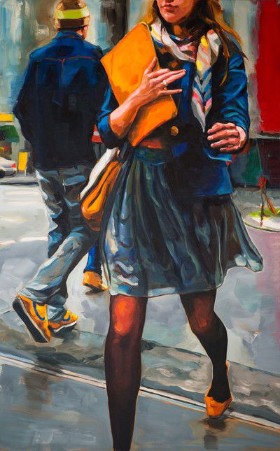 Gallery Weekend