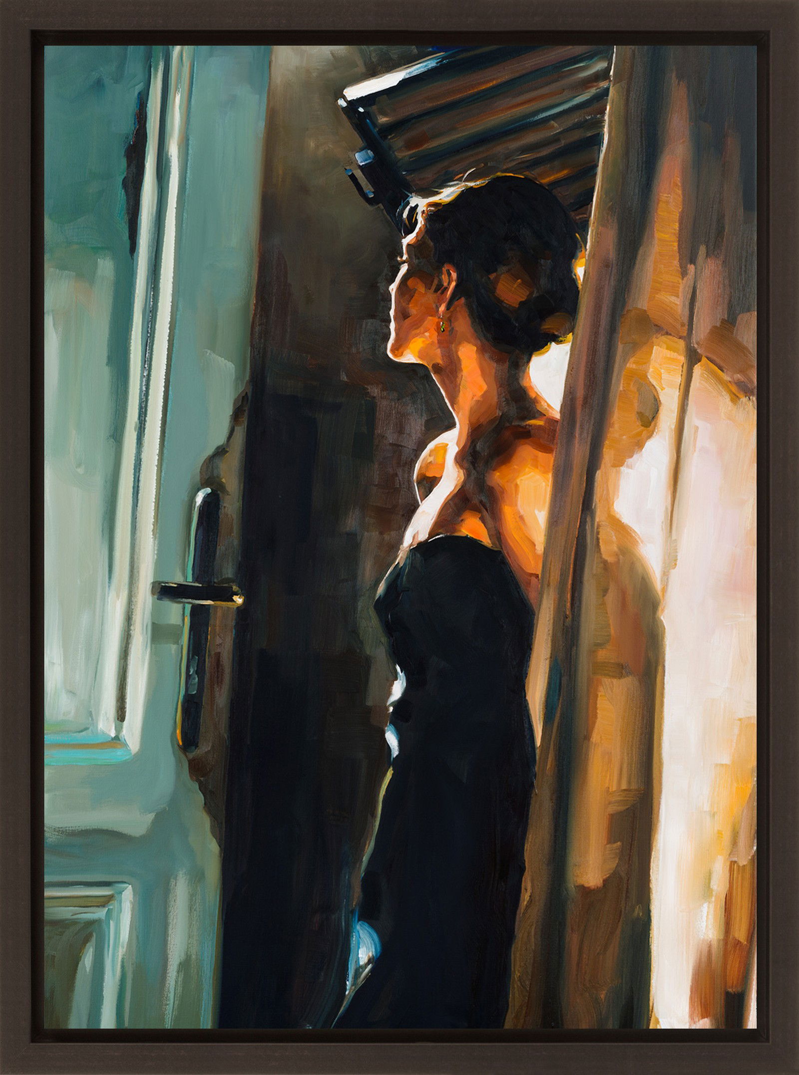 Der Blick by Edward B. Gordon Der Blick by Edward B. Gordon