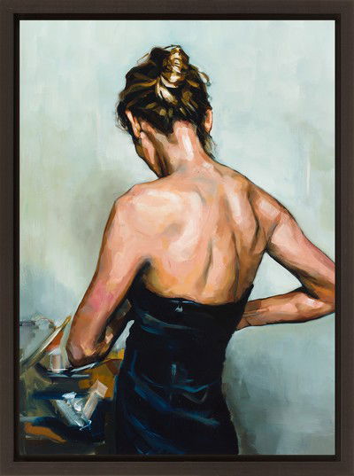 Hedda Gabler von Edward B. Gordon