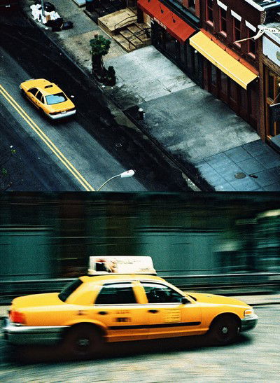 NY #6 von Erik Chmil