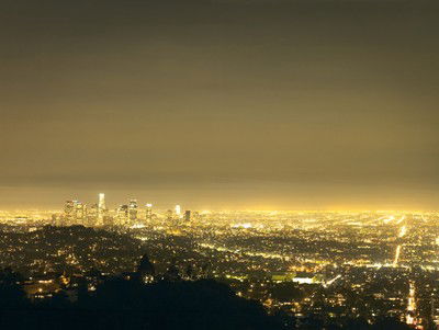 Griffith Park von Erik Chmil