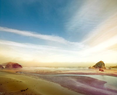 Gold Coast von Erik Chmil