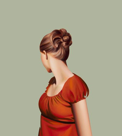 Evade von Erin Cone