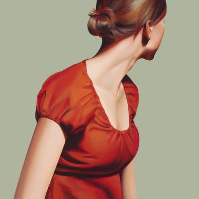 Disposition von Erin Cone