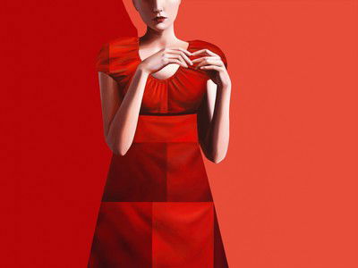 Charade von Erin Cone
