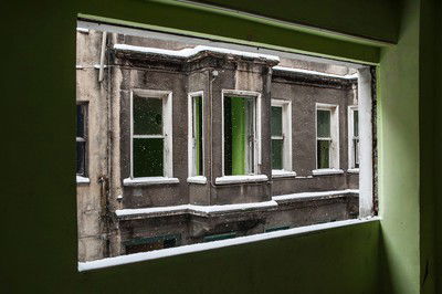 Inside Istanbul 18 de Eduardo Marco