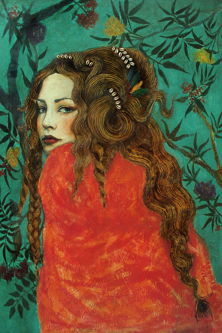 Spring by Evguenia Silvinia Spring by Evguenia Silvinia