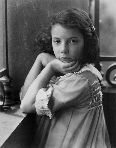 Elisabeth Meyer von Edward Steichen