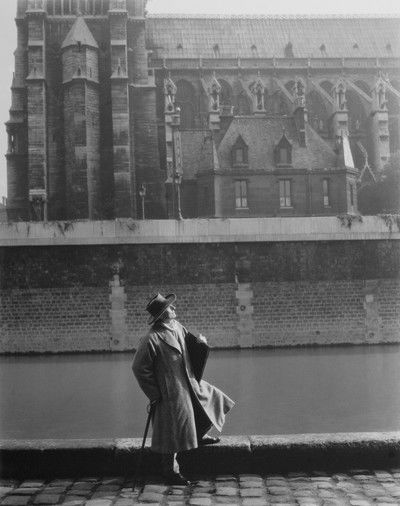 E. Gordon Craig von Edward Steichen