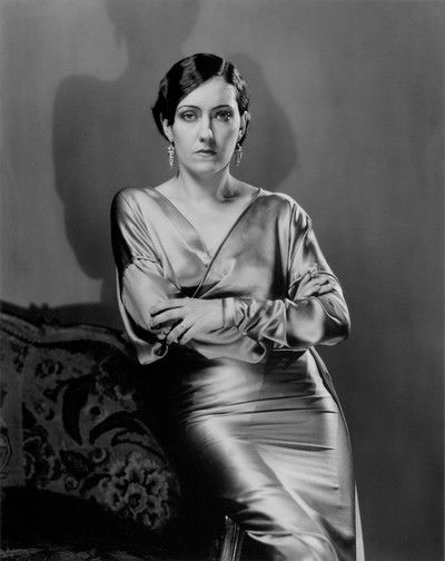 Gloria Swanson von Edward Steichen