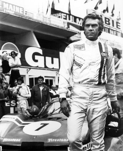 Michael Delaney (Steve McQueen) von Lee H. Katzin