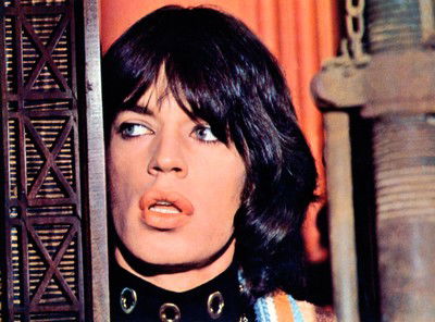 Turner (Mick Jagger) von Nicolas Roeg & Donald Cammell