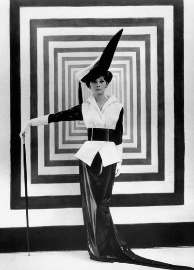 Eliza Doolittle (Audrey Hepburn) von George Cukor