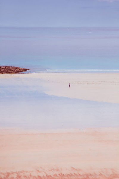 My Inner Landscape von Françoise Gaujour
