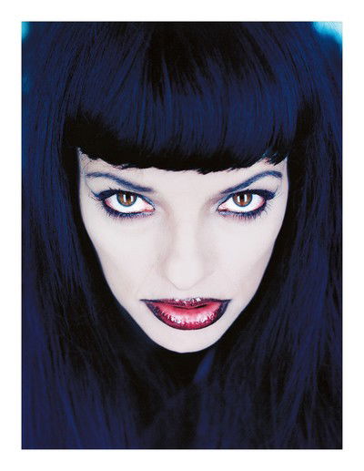 Nina Hagen von Gabo