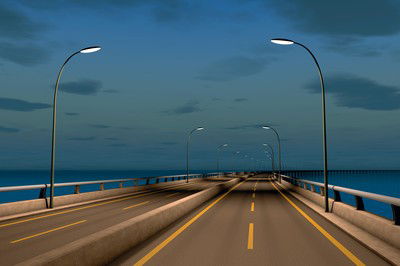 Brücke von Gero Gries