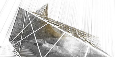 Atmoscape.4 Trinity von Graft