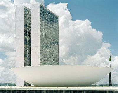 Congresso Nacional de Henning Bock