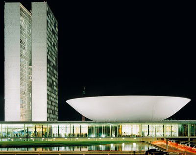 Congresso Nacional II de Henning Bock