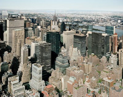 New York von Henning Bock