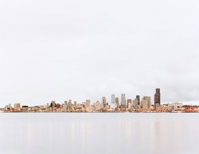 Seattle von Hiepler & Brunier
