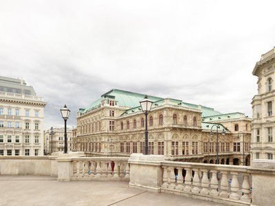 Wiener Staatsoper de Horst & Daniel Zielske