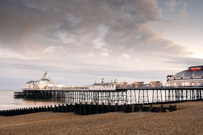 Eastbourne von Horst & Daniel Zielske
