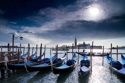 Venice I von Horst & Daniel Zielske