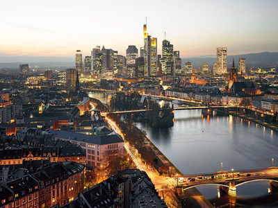 Urban Nights VII de Horst & Daniel Zielske
