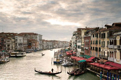 Venice II von Horst & Daniel Zielske