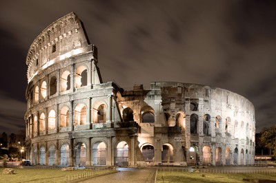 Rome III von Horst & Daniel Zielske
