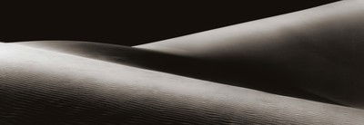 Skeleton Coast, Namibia von Helmut Hirler