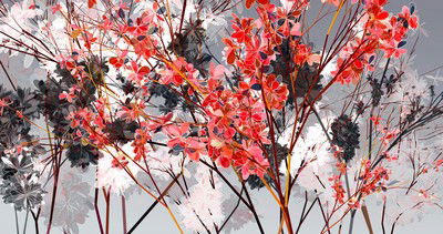 Tree III von Holger Lippmann