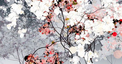 Tree IV von Holger Lippmann